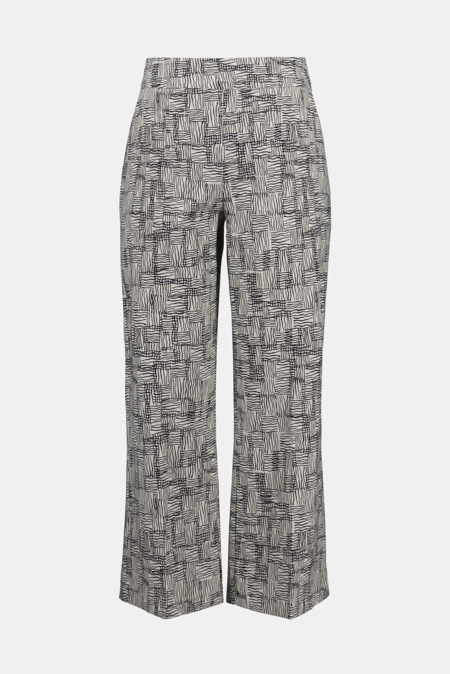 Millennium Geometric Culott