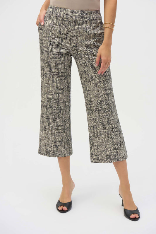Millennium Geometric Culott