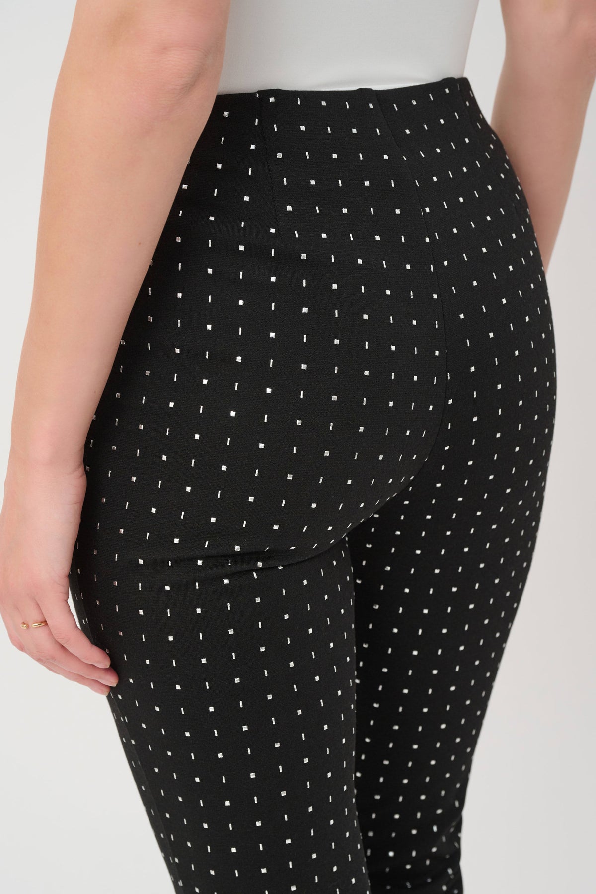 Dew Drop Flare Pant