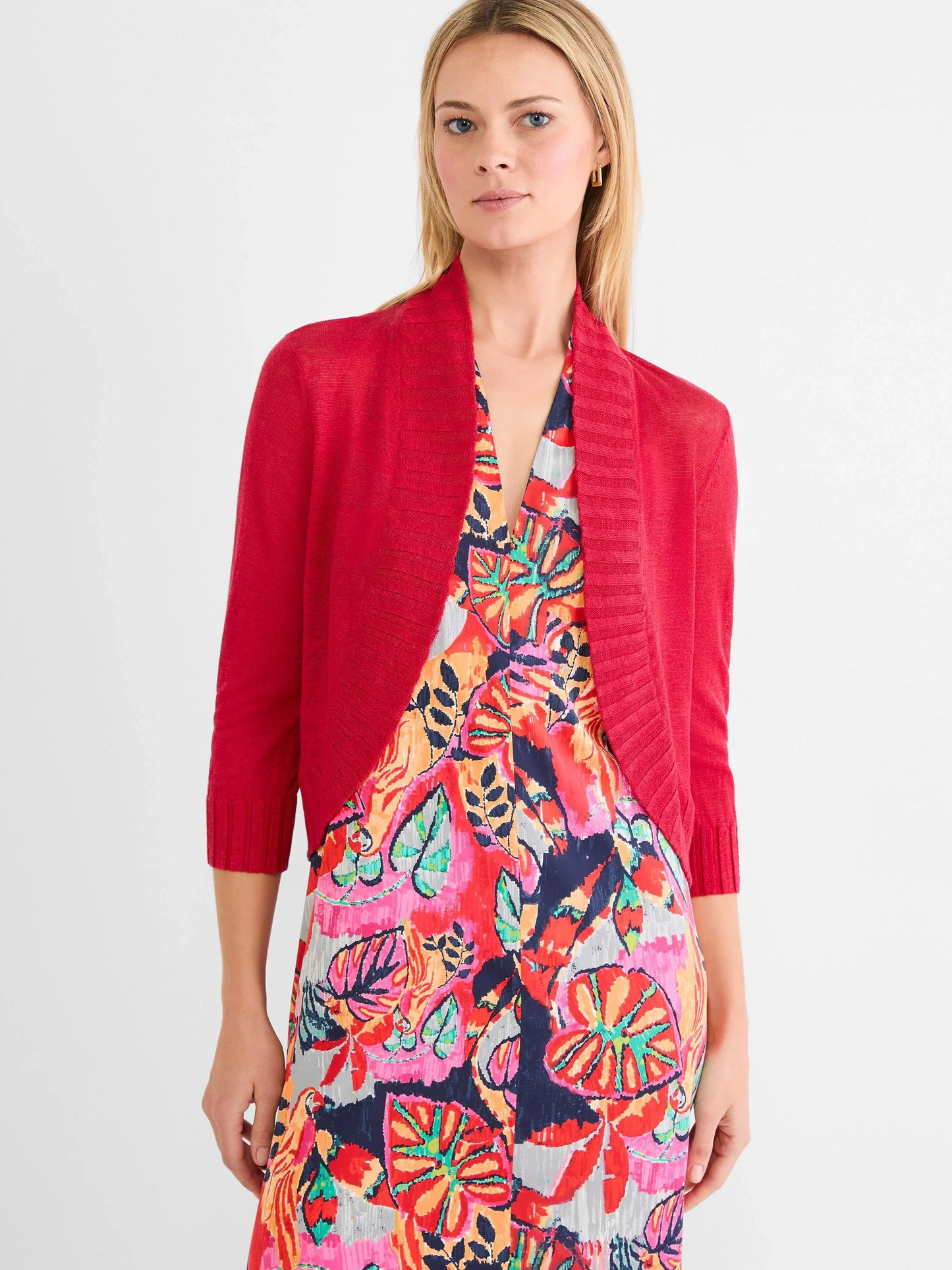Bolero Cardigan