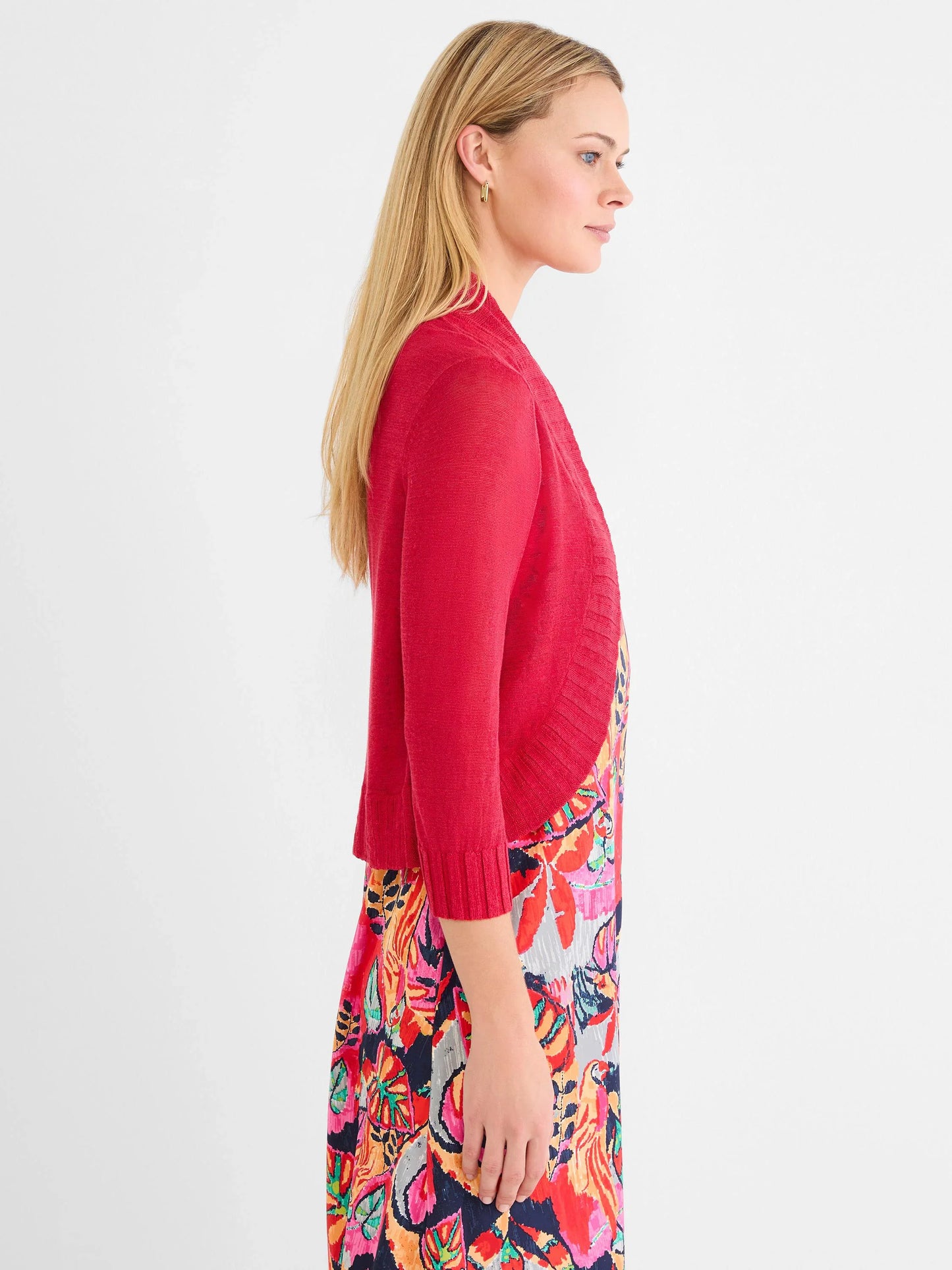 Bolero Cardigan