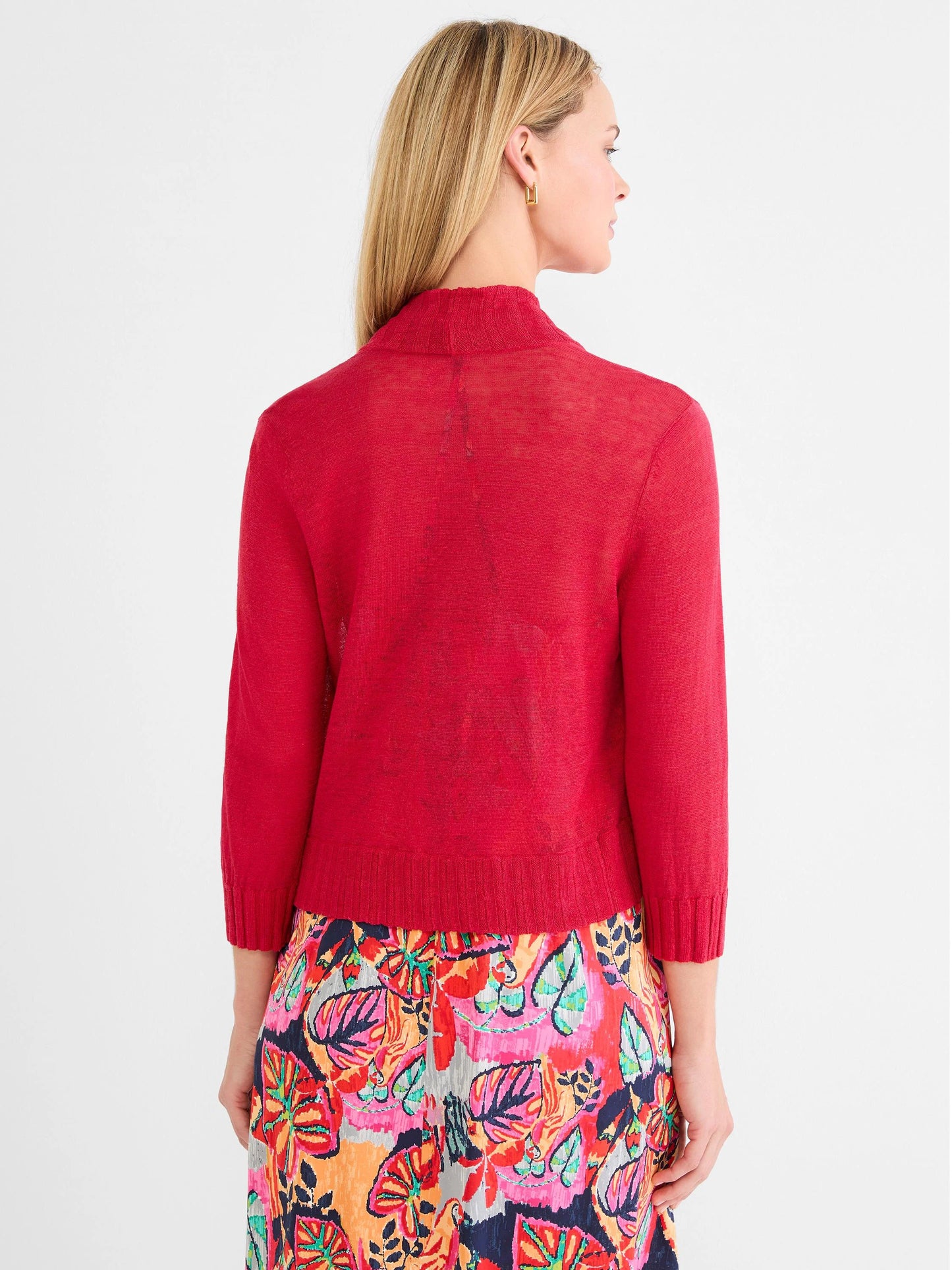 Bolero Cardigan