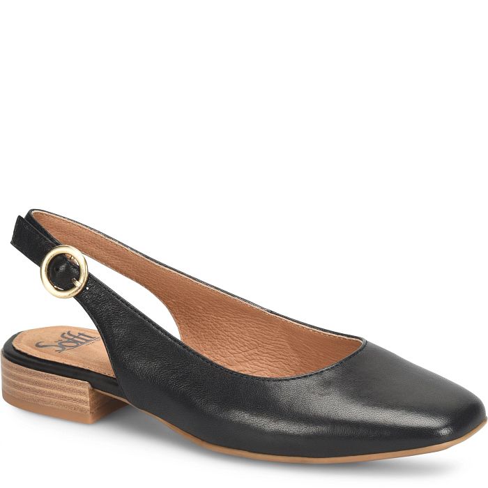 Endora Slingback Shoe