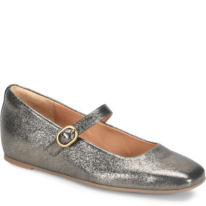 Palma Mary Jane Wedge