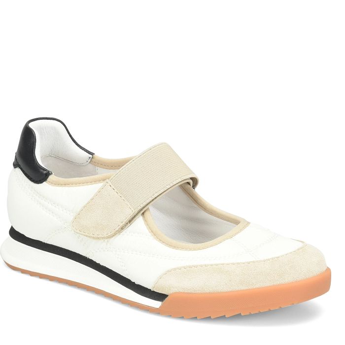 Kelly Slip-On Sneakers