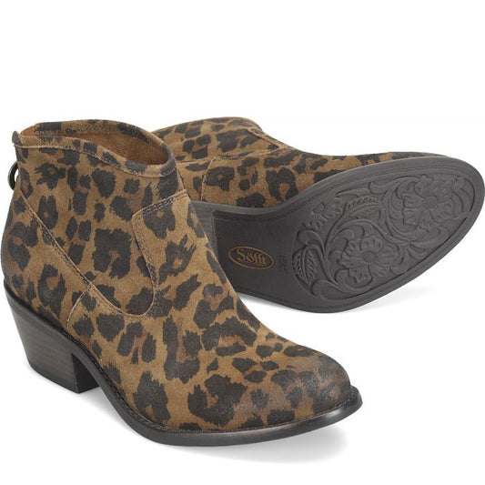 Aisley Boot