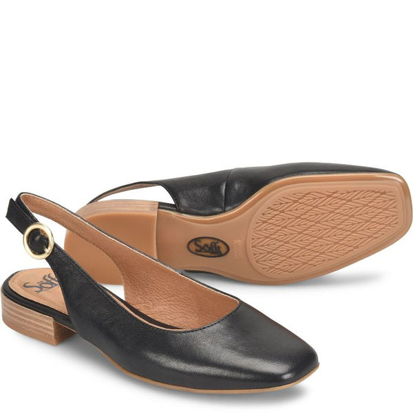 Endora Slingback Shoe