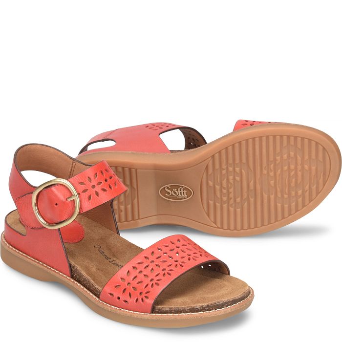 Bali III Sandal