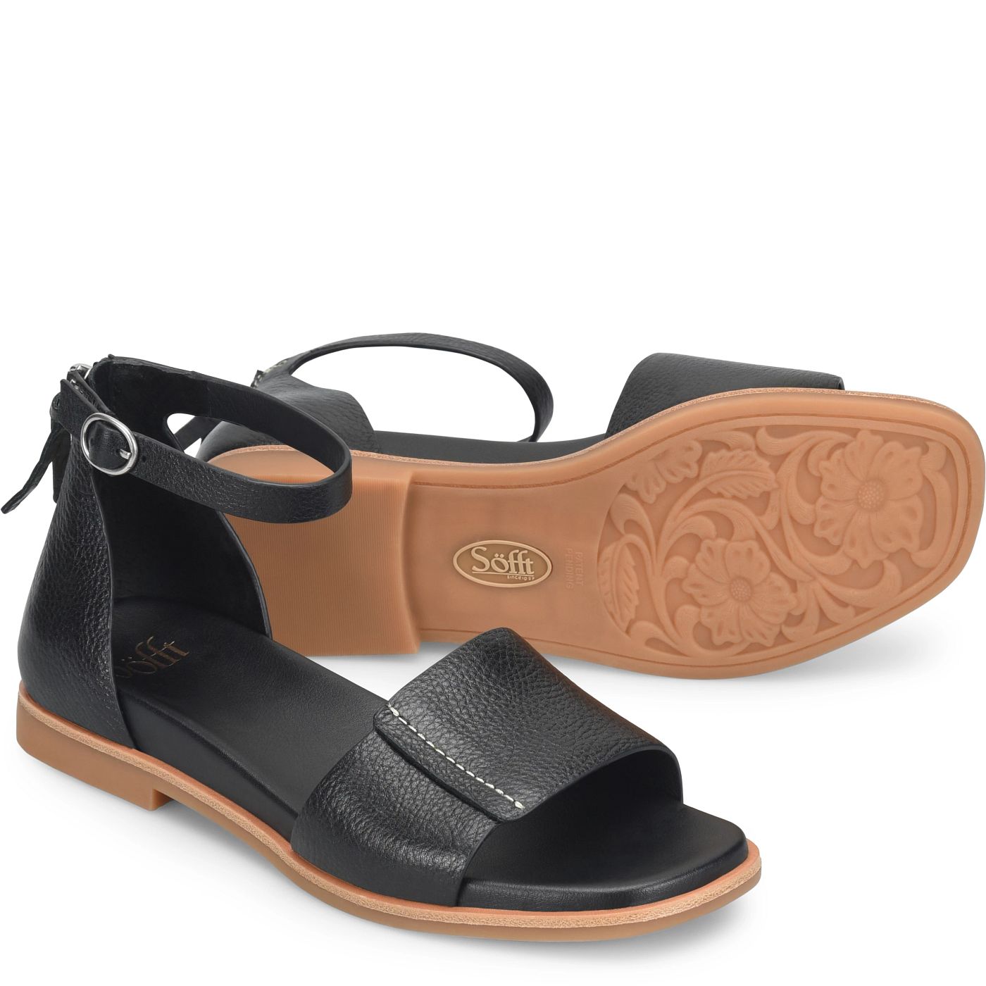 Reyna Sandal