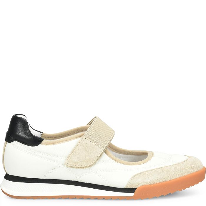 Kelly Slip-On Sneakers