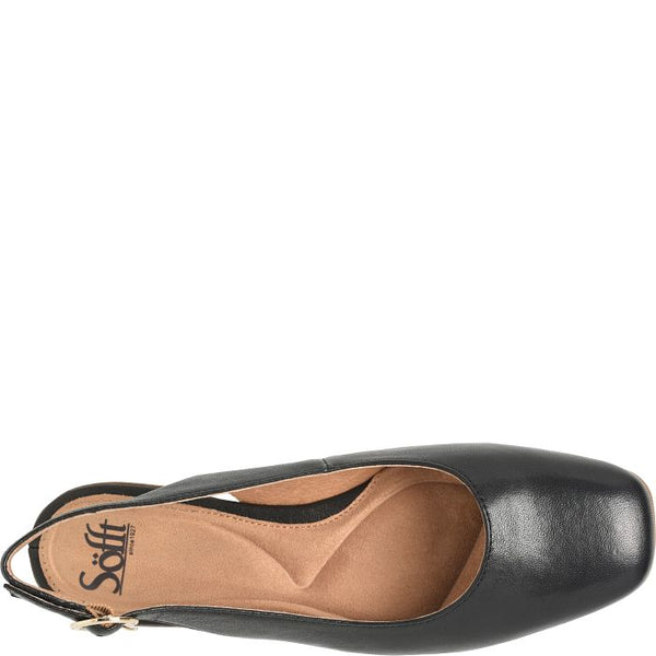 Endora Slingback Shoe