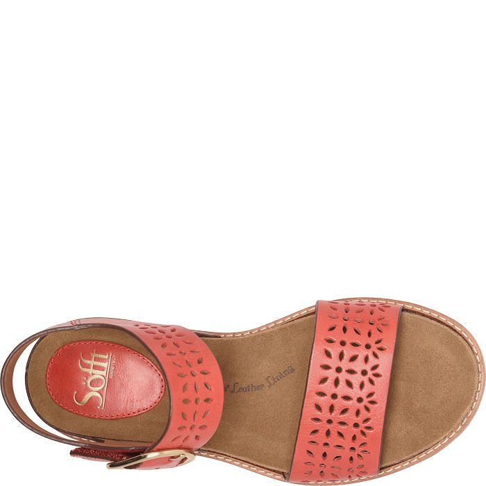 Bali III Sandal