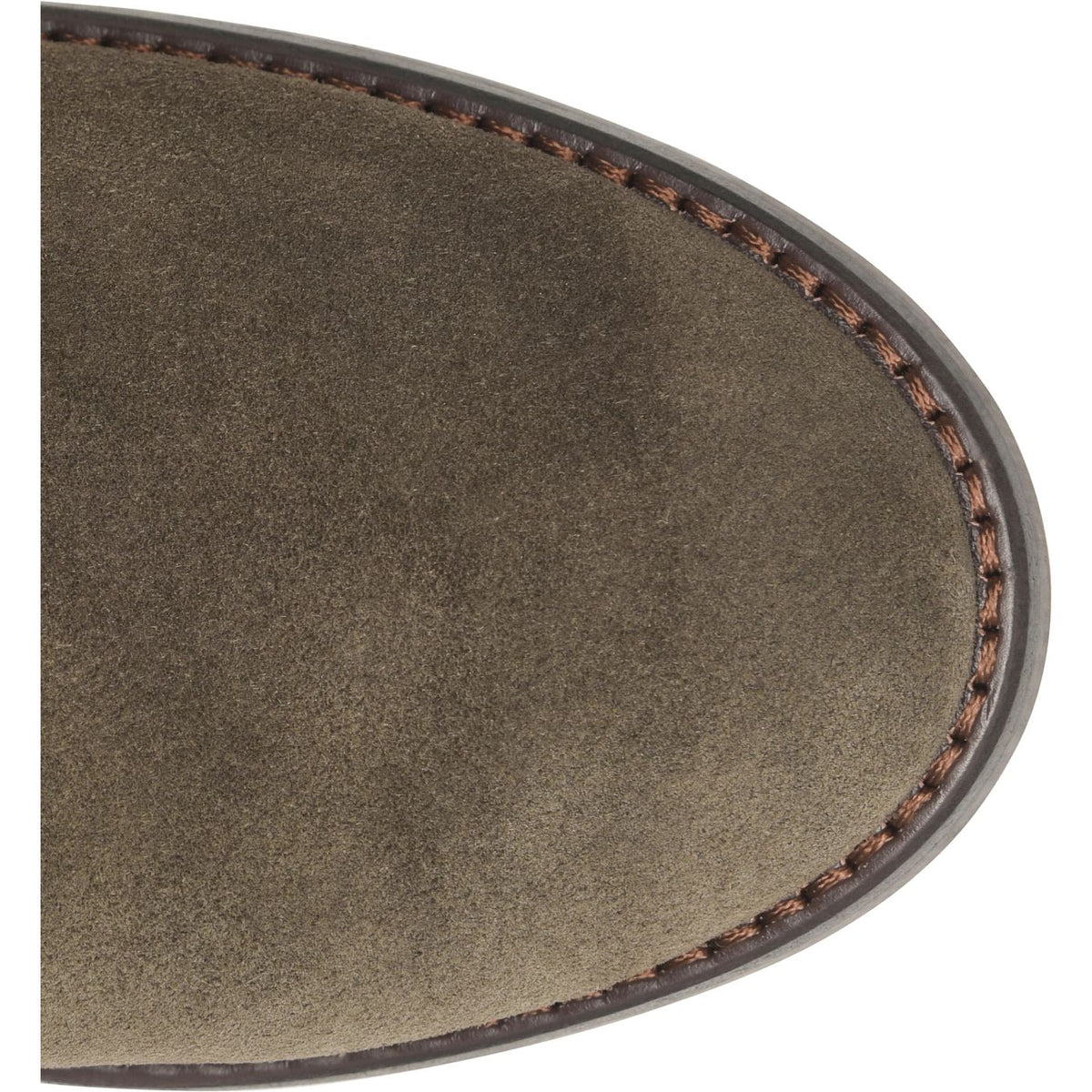 Desi Waterproof Leather Booties