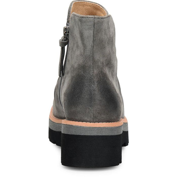Pecola Ruched Boots