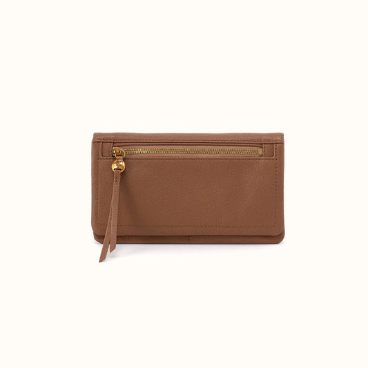 Lumen Continental Wallet
