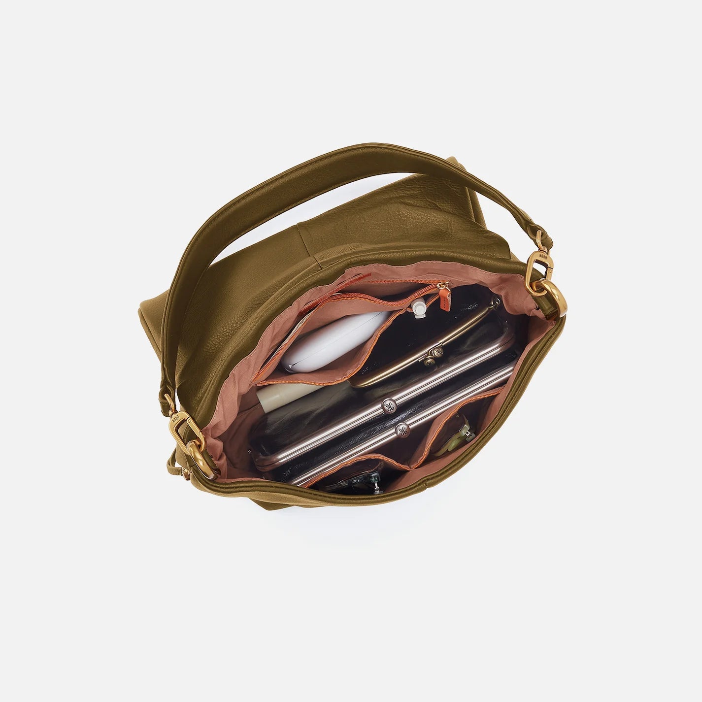 Harley Convertible Shoulder Bag