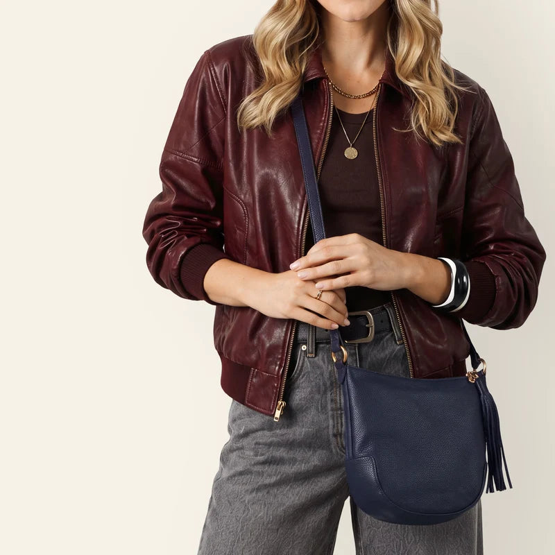 Lexi Crossbody Bag