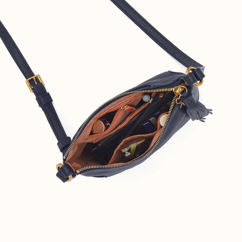 Lexi Crossbody Bag