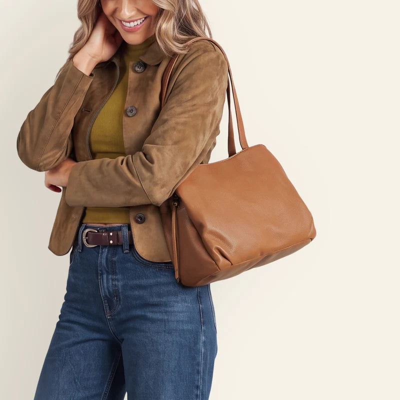 Starr Tote