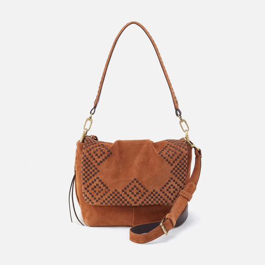 Harley Convertible Shoulder Bag