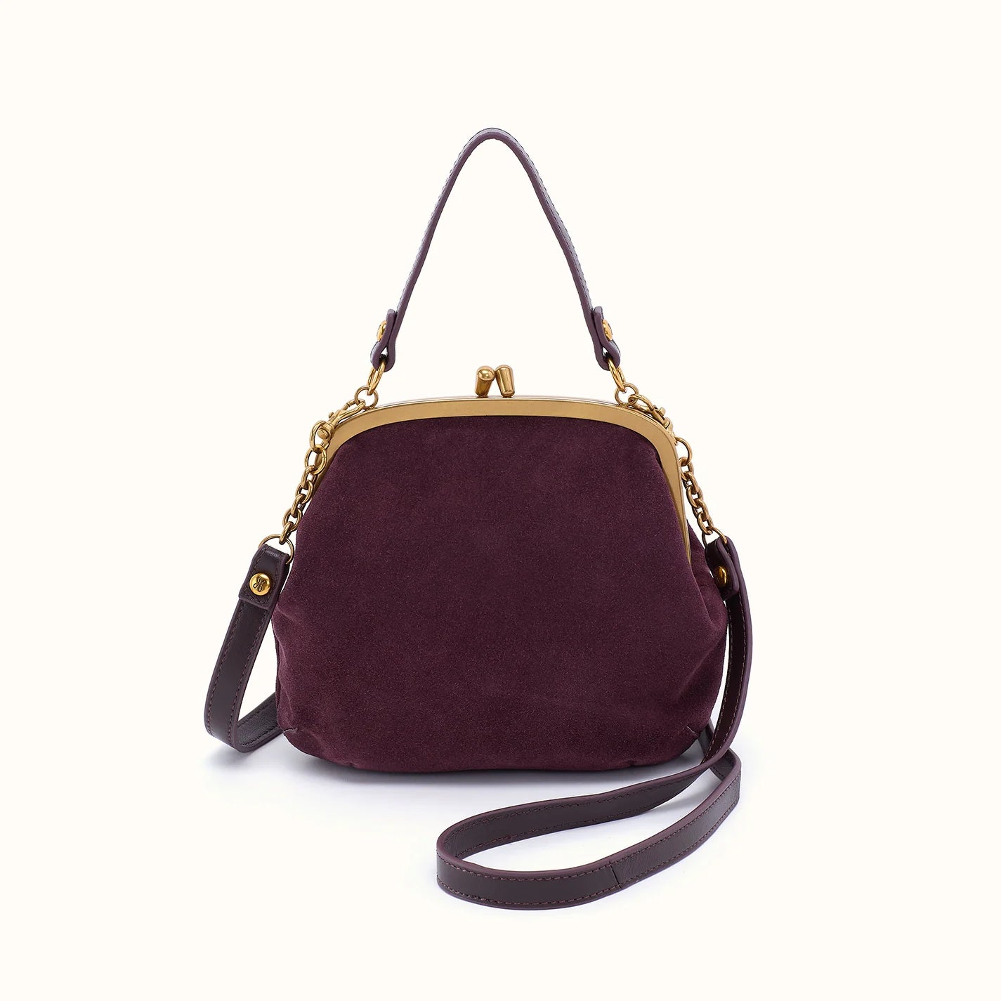 Alba Frame Crossbody
