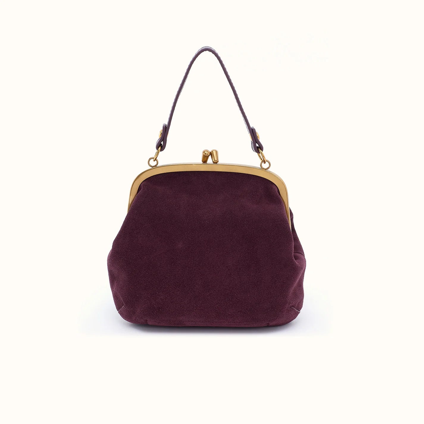 Alba Frame Crossbody