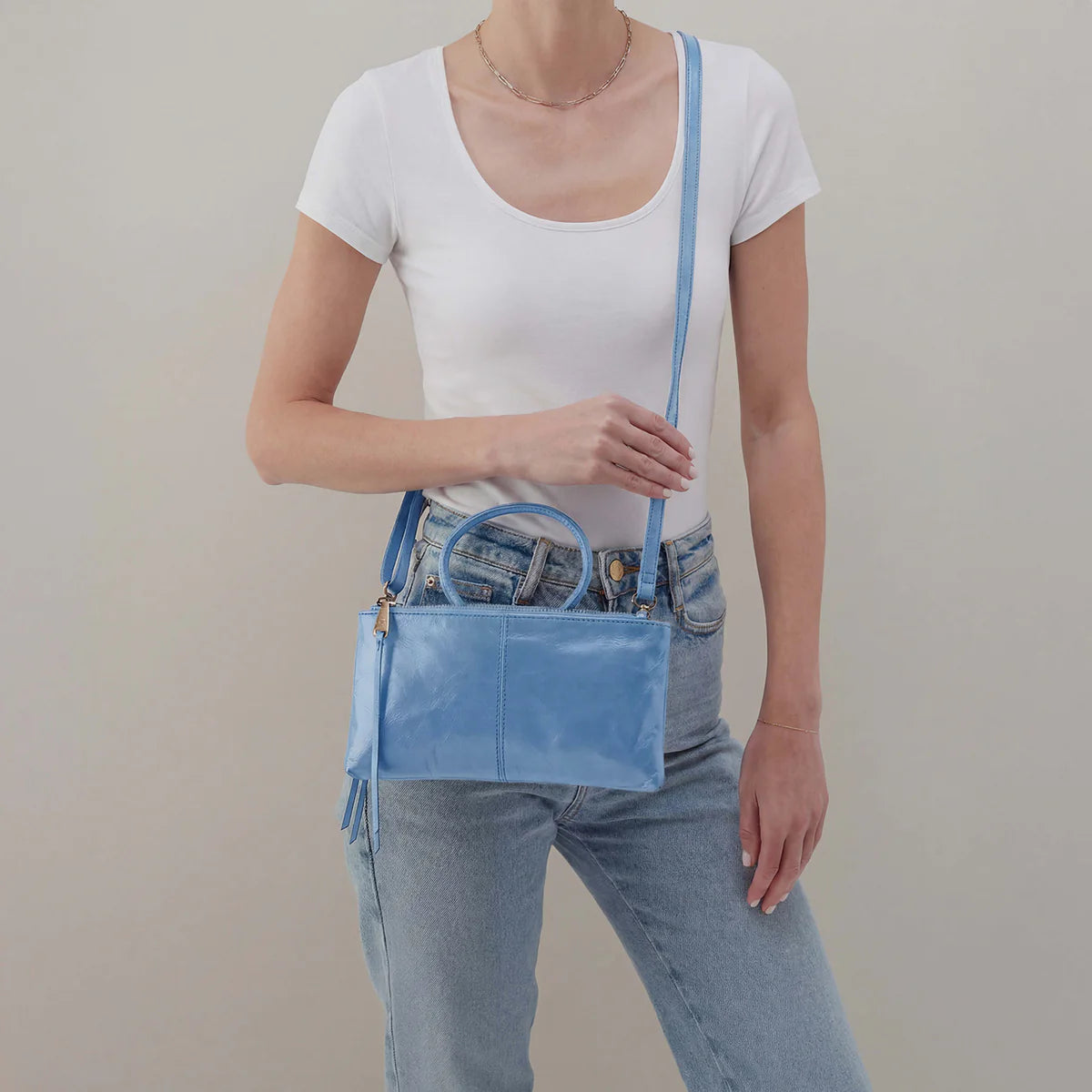 Sable Crossbody