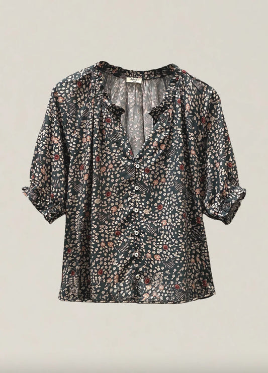 Mia Blouse