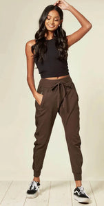 The Ultimate Jogger - Mocha