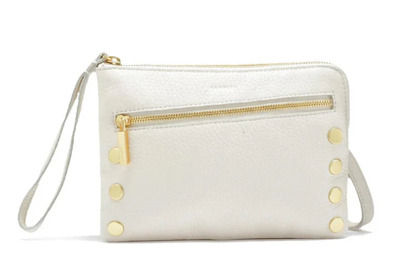Nash Small Crossbody/ Wristlet