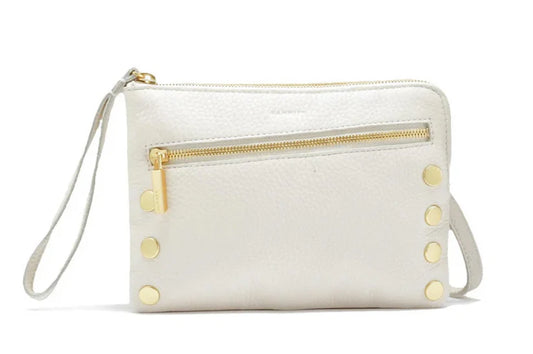 Nash Small Crossbody/ Wristlet