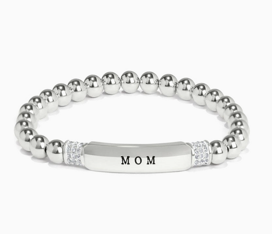 Meridian Mom Petite Stretch Bracelet