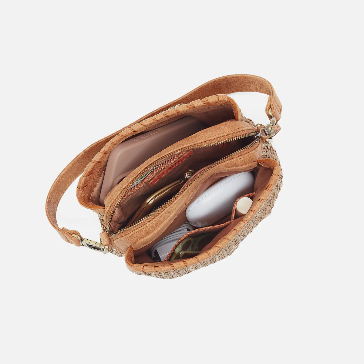 Starr Convertible Shoulder Bag