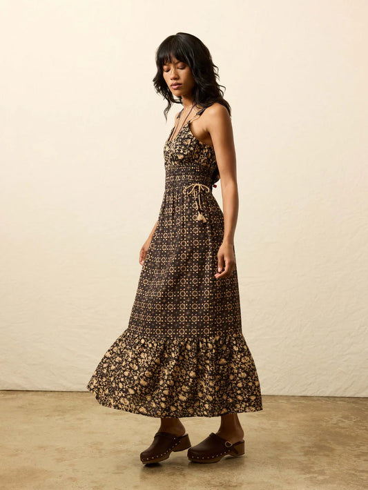 Sunbeam Dress