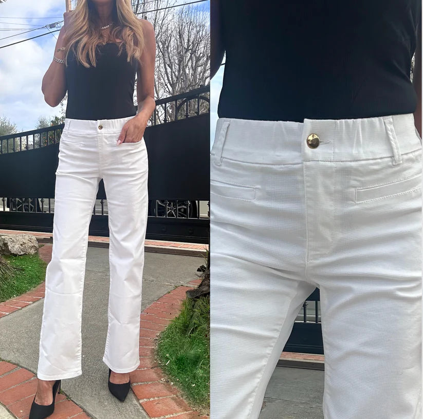 Tami Bootcut Pant