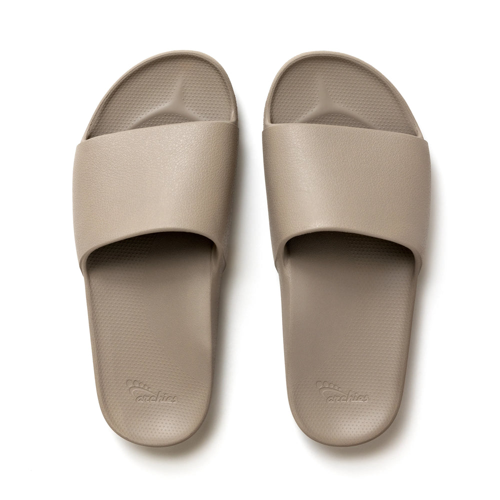 Archies Slides