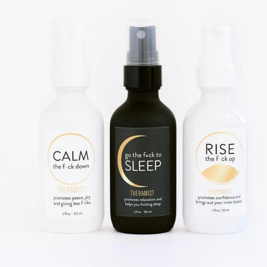 Mini Sanity Saver Gift Set