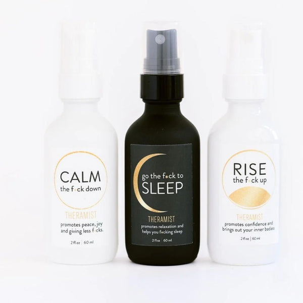 Mini Sanity Saver Gift Set