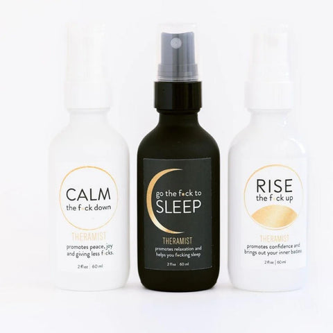 Mini Sanity Saver Gift Set