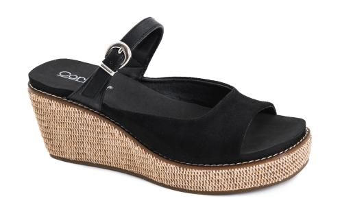 Treat Yourself Wedge