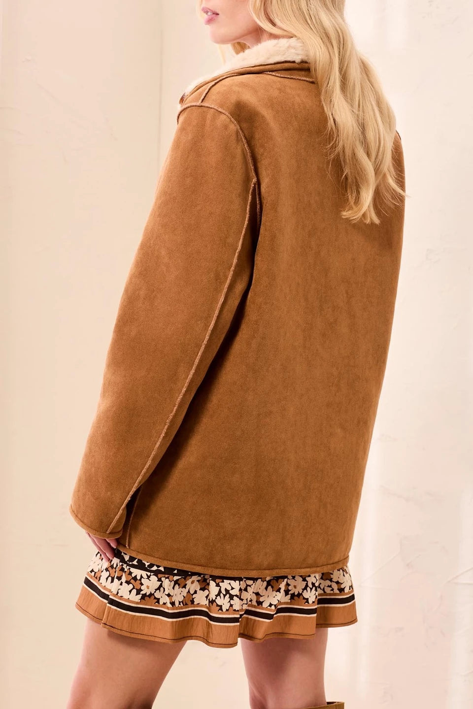 Reversible Coat