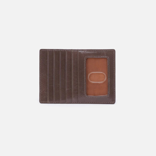 Euro Slide Card Case