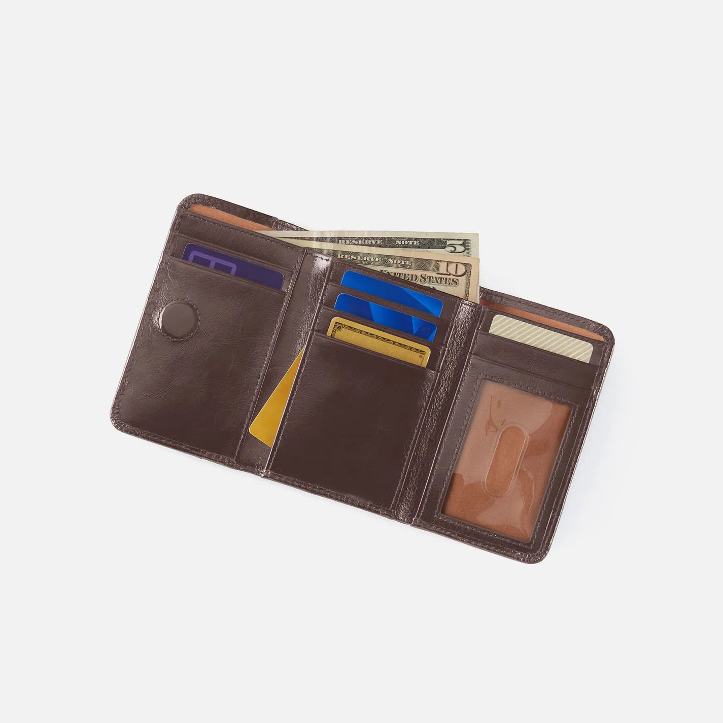 Jill Trifold Wallet