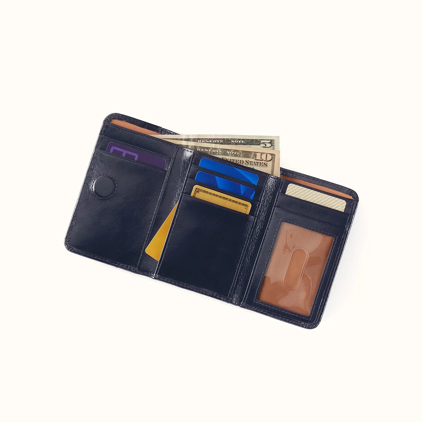 Jill Trifold Wallet