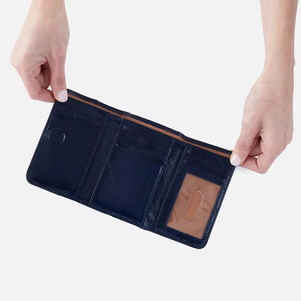 Jill Trifold Wallet