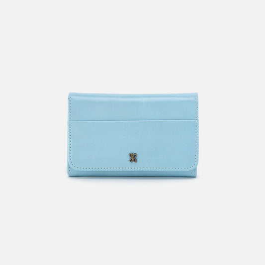 Jill Trifold Wallet
