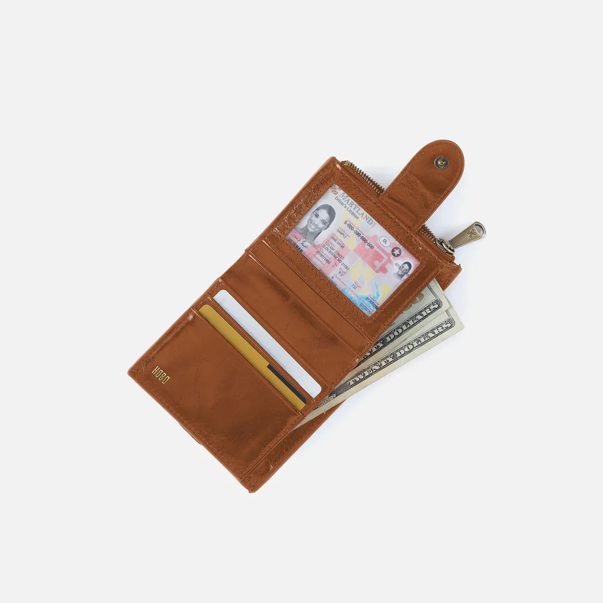 Dunn Mini Wallet