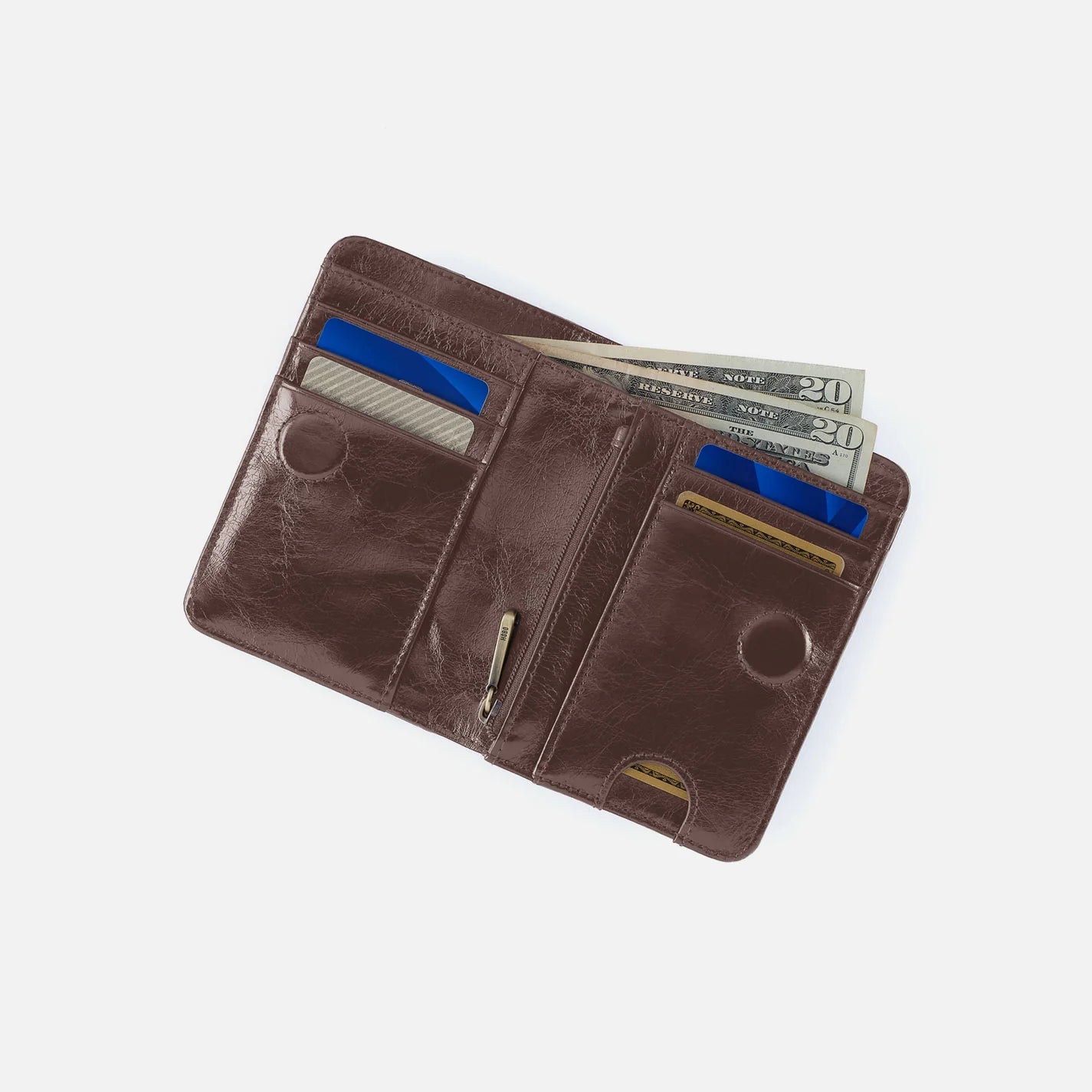 Jill Bifold Wallet