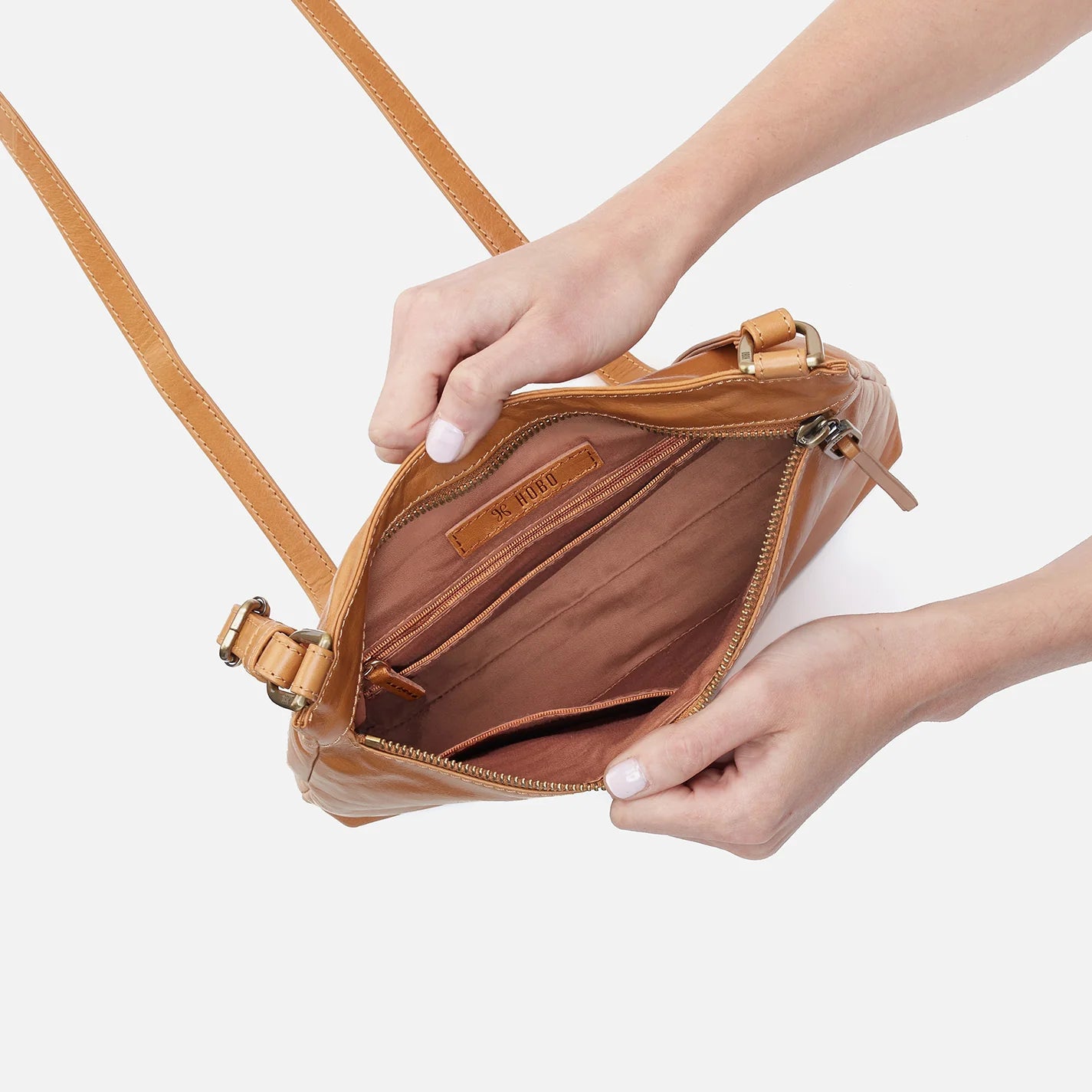 Cambel Crossbody