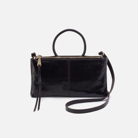 Sable Crossbody Bag